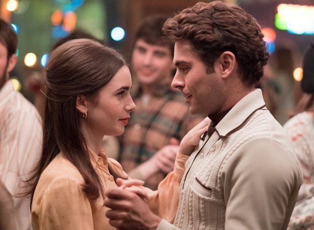 Netflix films: Extremely wicked, shockingly evil and vile