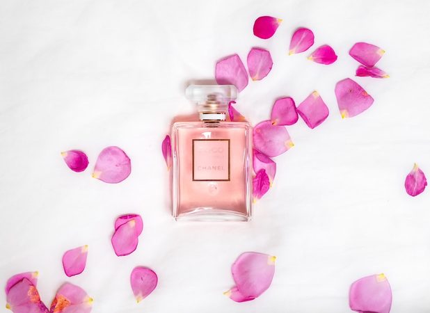Hier moet je op letten bij het kopen van parfum