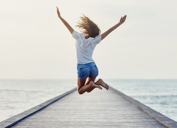 Zit je in een dip? Zo krijg je meer energie