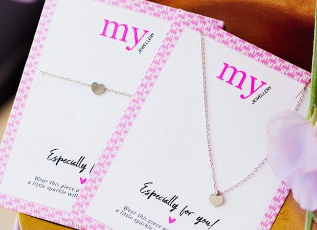 Dit zijn de leukste sieraden om samen of voor je moeder/vriendin te kopen