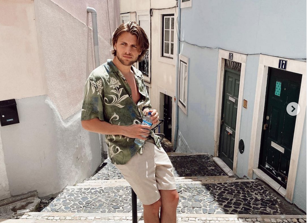 Dit is de vrouw voor Rijk Hofman volgens zijn sterrenbeeld