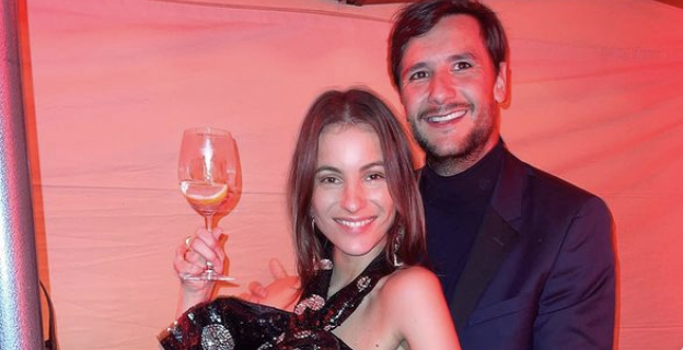 Dit is het geheim achter de goede relatie van Yuki Kempees en Lizzy van der Ligt