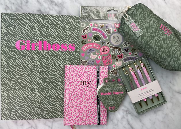 WIN: My Jewellery x HEMA pakket t.w.v. meer dan 40 euro