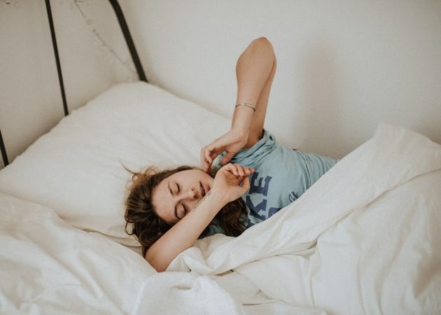 Girls Issues: &ldquo;Ik had een seksdroom over mijn ex&rdquo;