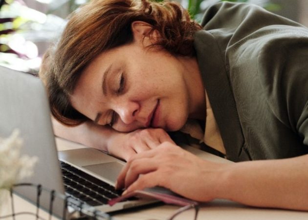 Ha, zo maar even uitproberen: middagdutjes zijn ontzettend goed voor je gezondheid
