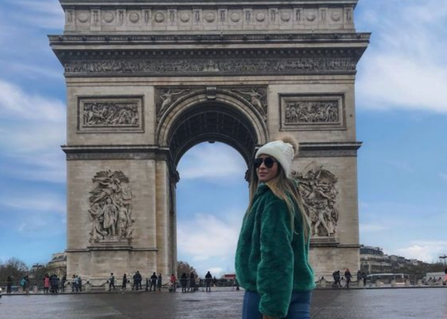 Je kunt nu een Netflix walking tour doen door jouw favoriete Europese stad!