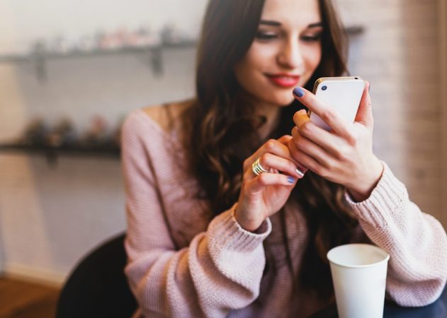 Dit zijn de do&rsquo;s & dont&rsquo;s voor het appen met je crush
