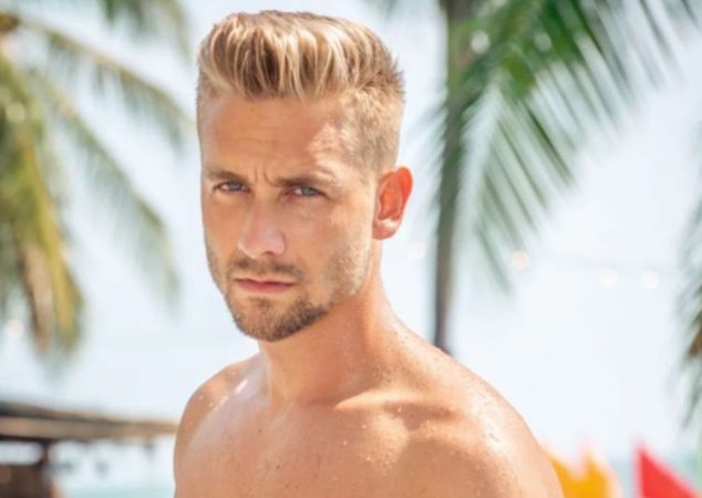 Met deze verleidster was Bas &lsquo;Friends with Benefits&rsquo; na Temptation Island