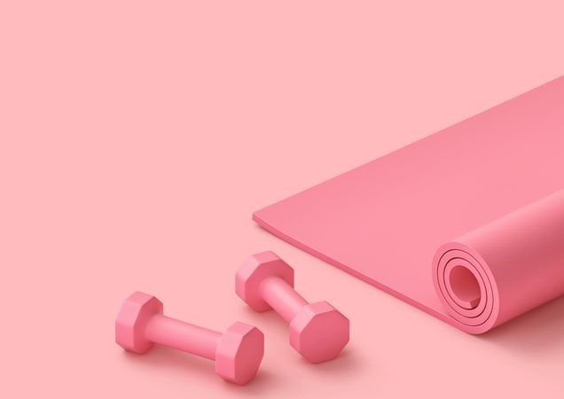 Sporten in quarantaine: 4x je favoriete sportscholen met digitale workouts