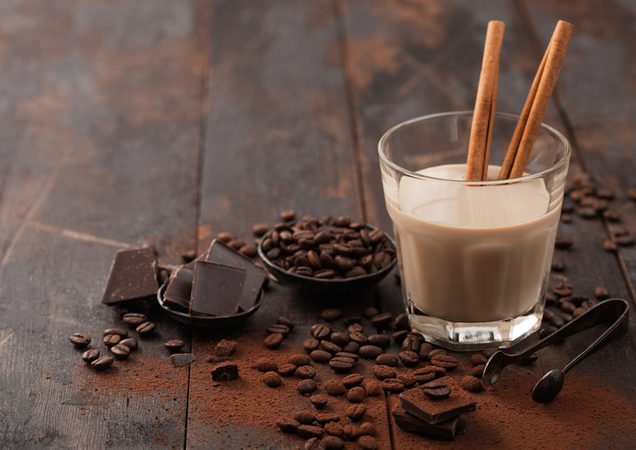 Baileys Apple Pie Limited Edition wordt jouw nieuwe favoriete (alcoholische) drankje