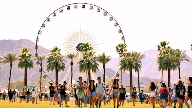 Ben jij festival ready? Dit zijn de trends van deze zomer!