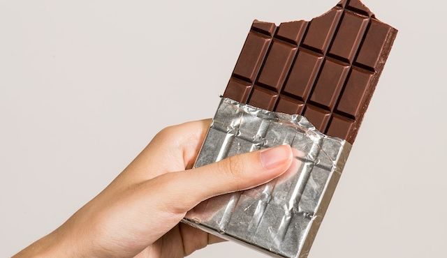 chocolade-calorie&euml;n