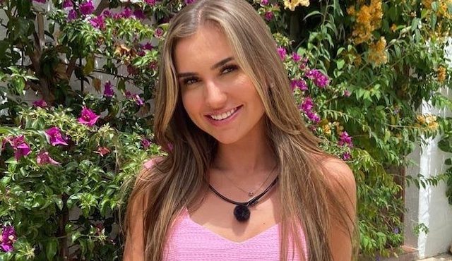 Esmée-love-island