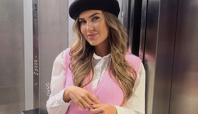Oh, no! Love Island&rsquo;s Esmee Cox deelt slecht nieuws
