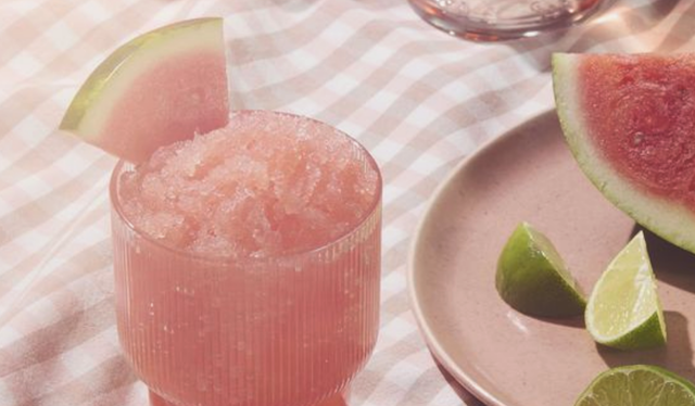 fros&eacute;-recept