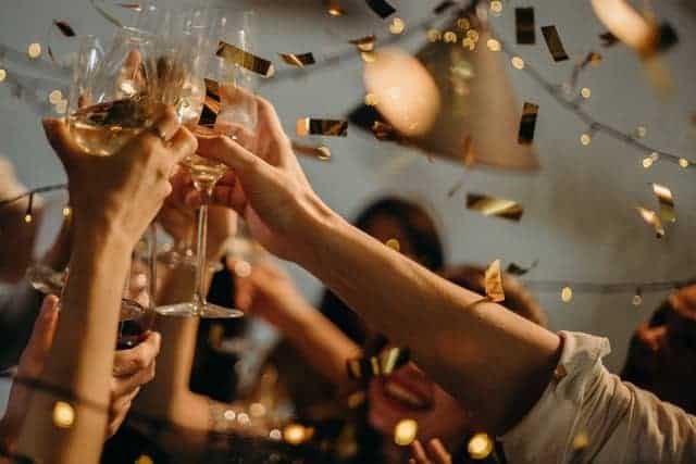 OMG: dit is hoe jij je dronken gedraagt volgens je sterrenbeeld