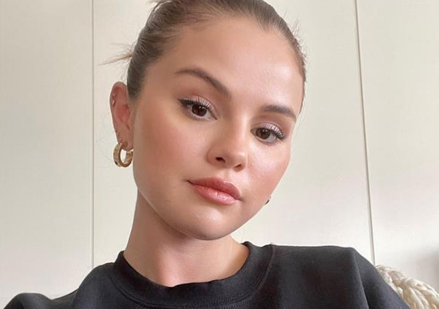 Time to eat! Dit is wat Selena Gomez eet op een dag