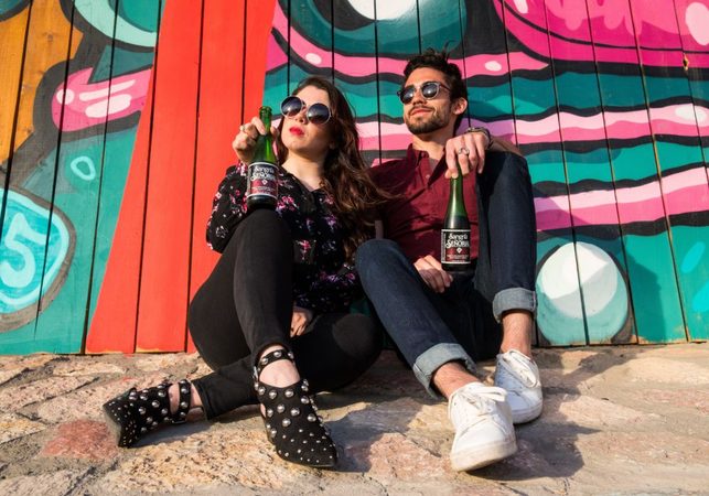 First date? Met deze 7 eerste date tips zit je &aacute;ltijd goed