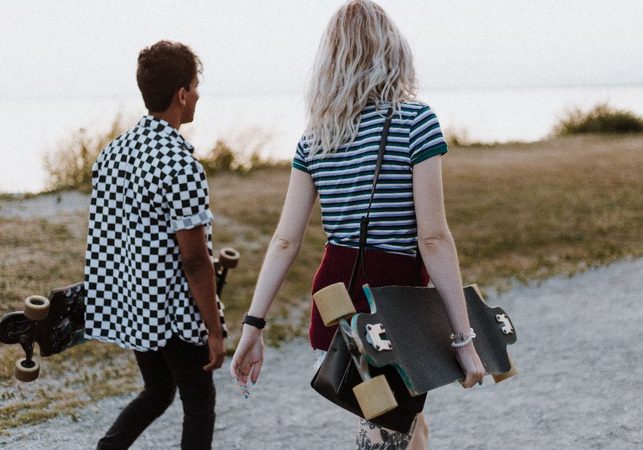 We got you: deze 9 dingen zijn herkenbaar voor iedereen die een emo-fase heeft gehad