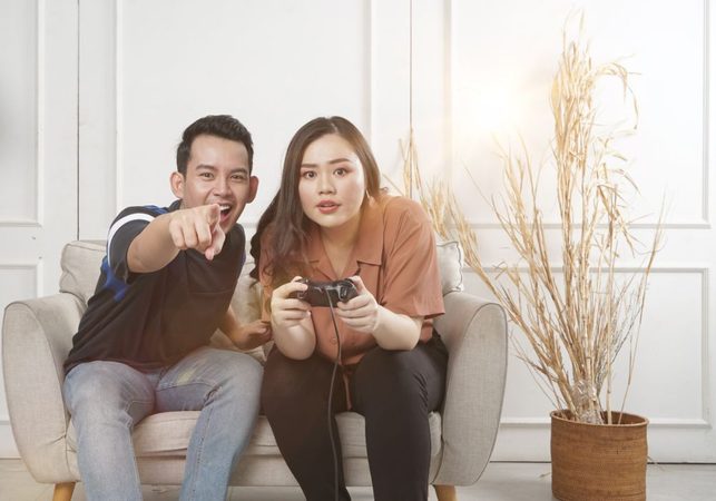 Leukste game ever: 21 lessen die je door het spelen van de Sims hebt geleerd