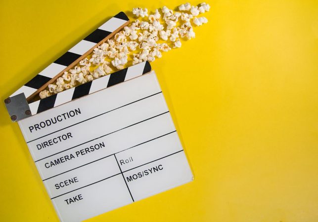 Netflix films: Alles Is Zoals Het Zou Moeten Zijn
