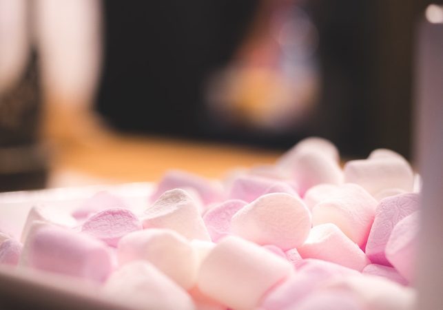 OMG: Autodrop komt met Cadillac marshmallows