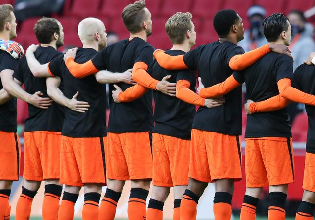 EK in stijl kijken? Dit zijn de leukste plekjes van Amsterdam