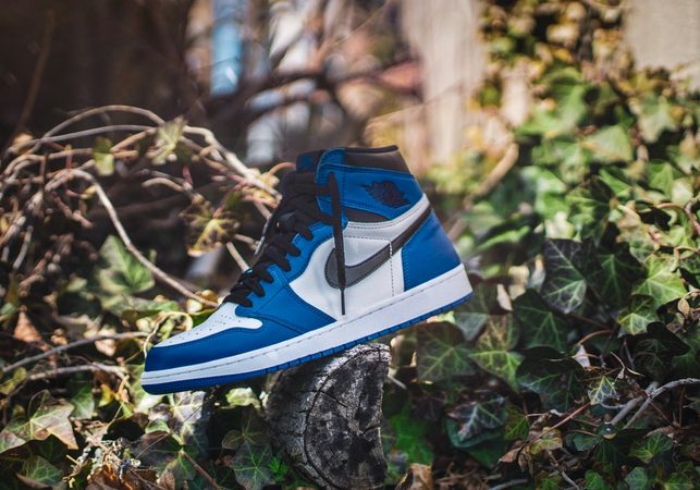Inspiratie nodig? Wij zetten de sneaker trends voor de zomer van 2021 op een rijtje