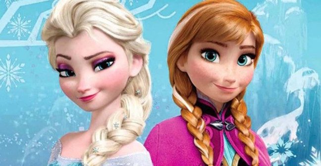 Dit zegt je favoriete Disney-film over jou