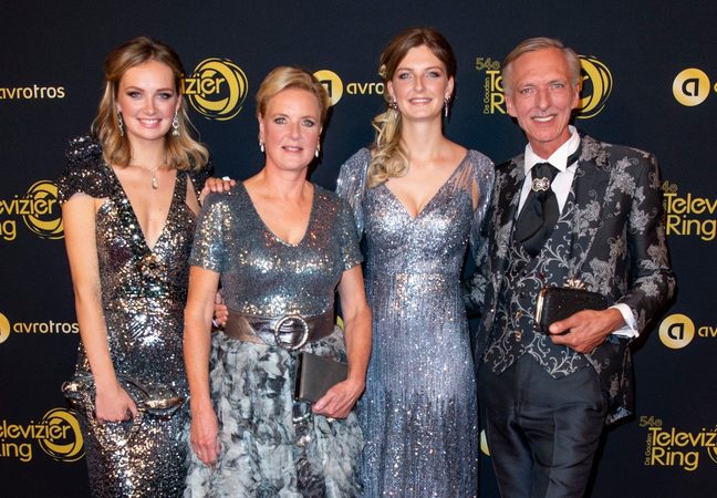 Meiiiiiid, wat go&eacute;&eacute;&eacute;&eacute;d! Er komt een nieuw seizoen van Chateau Meiland aan
