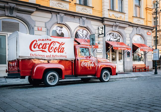 Maxime was Coca-Cola Zero verslaafd en dit is hoe slecht het echt voor je is