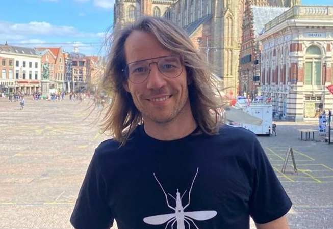Deze Bachelor deelneemster is de ex van Giel Beelen