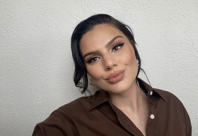 Heavy! Famke Louise gestopt met school door pesterijen