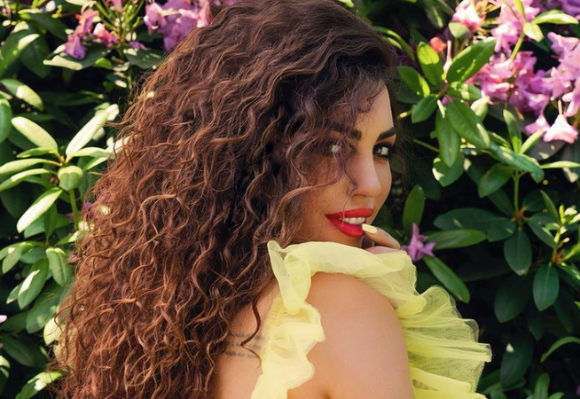 Yolanthe Cabau vertelt voor het eerst openhartig over liefdesverdriet