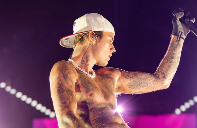 Oh no! Justin Bieber cancelt shows door ziekte