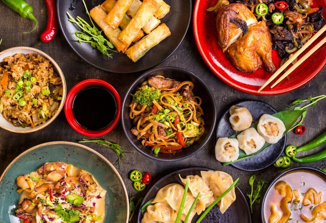 Dit zijn de 10 lekkerste Aziatische (streetfood) snacks die jij wil proberen