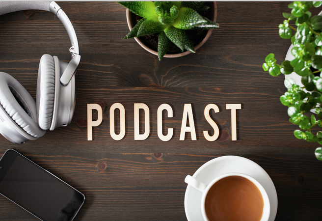 10 x leuke podcasts voor vrouwen op Spotify