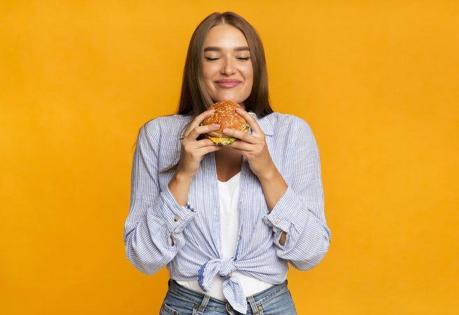 Yumy! McDonald&rsquo;s introduceert de (Veggie) Spicy McChicken