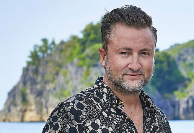 Aha, Expeditie Robinsons Dennis Weening vertelt wat er &eacute;cht is gebeurd bij het Mars-verhaal