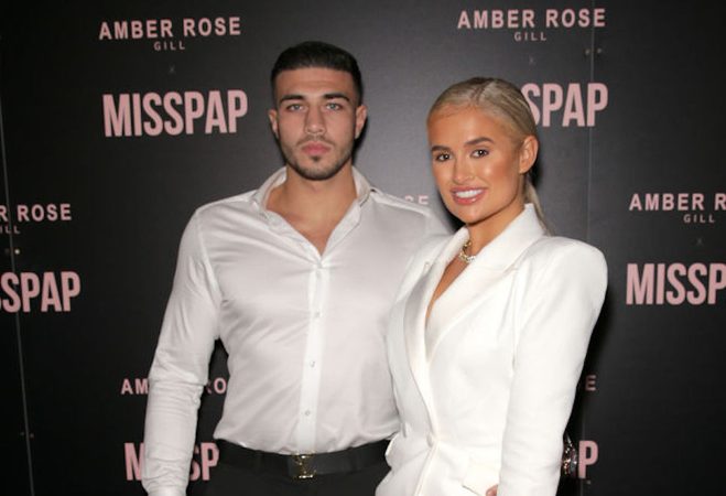 Dit bizarre bedrag krijgen Love Island UK-deelnemers voor een Instagram-post