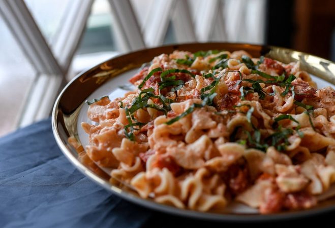 Delicious: de lekkerste en makkelijkste studenten maaltijden