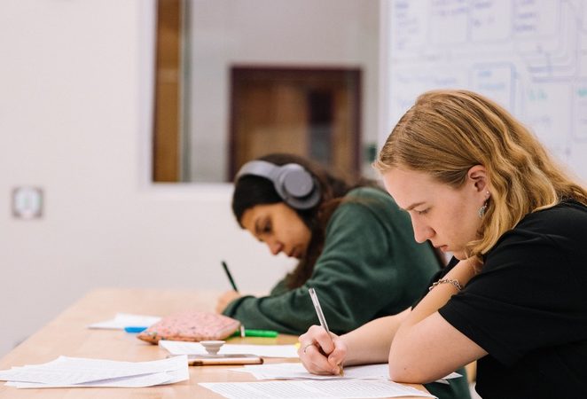 Math what? Herkenbaar als je totaal niet kan rekenen
