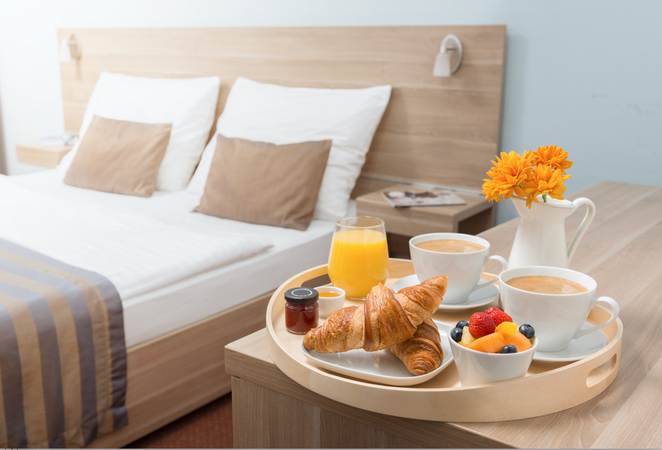 Ga er op uit: 5 x de mooiste hotels van Nederland