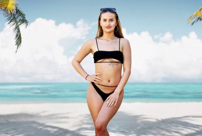 Imke Roose van Ex On The Beach Double Dutch heeft een nieuwe vriend (en dit is hem)