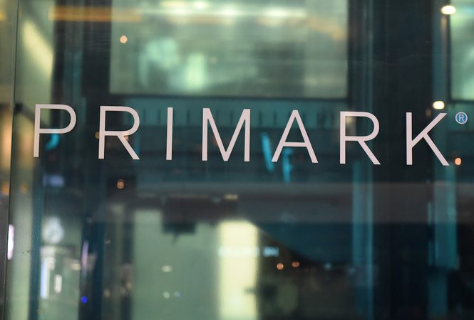 Dit shop je in mei bij de Primark #2