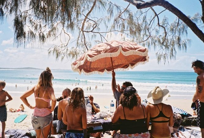 Herkenbare gedachtes als het bijna zomervakantie is