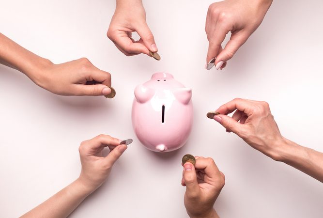 Geld besparen als student? Met deze tips word je een echte pro