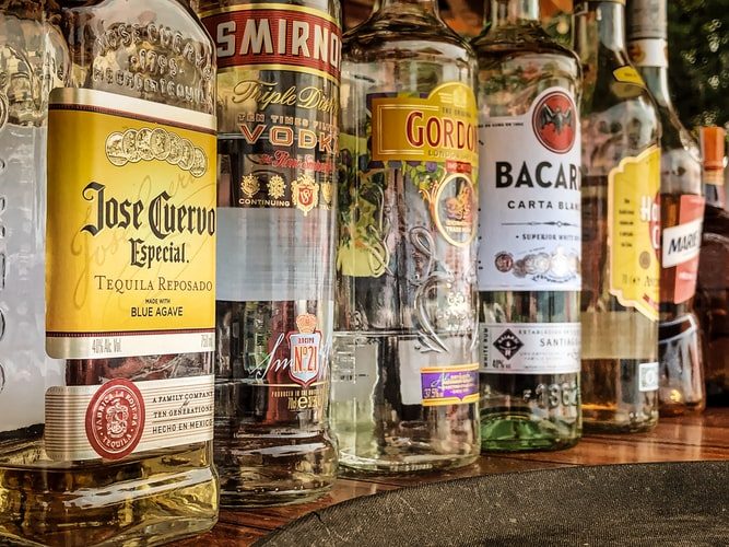 Alcoholallergie: als jij deze symptomen hebt kan jij beter een glas alcohol laten staan