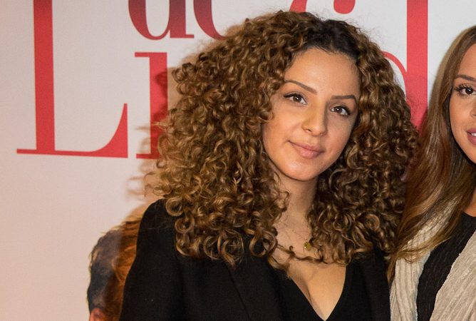 Temptation Island&rsquo;s Rodanya deelt eindelijk foto van pasgeboren zoontje Levay Ace