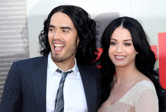 (Niet zo) gelukkig getrouwd: de kortste celebrityhuwelijken uit de geschiedenis